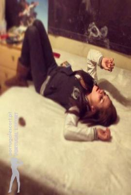 AnaCarolina Escort Braga