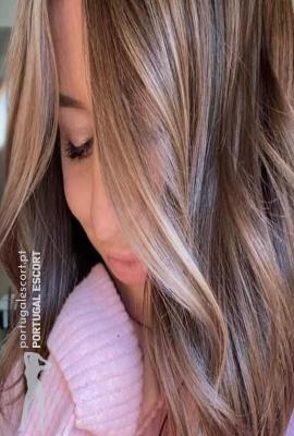 Nonozinha Escort Lisboa