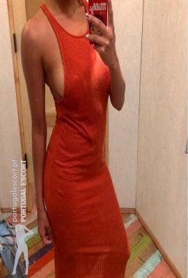 Cremilde Escort Leiria