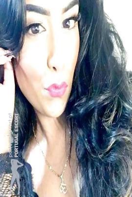 MeninaRosa Escort Leiria