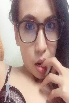Encantadora Marisa Escort Loures