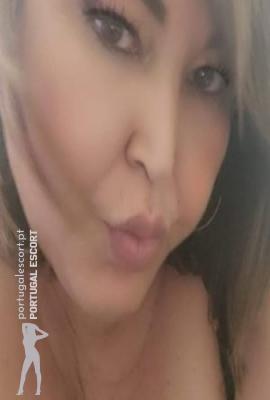 Andreia Escort Lisbon