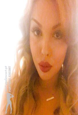 CandelaDD Escort Amadora