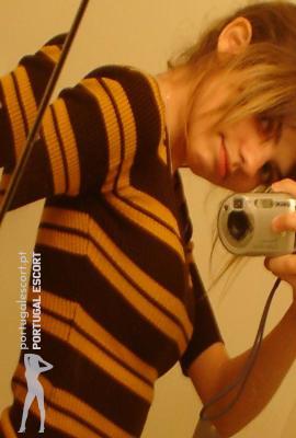 Laris Escort Almada