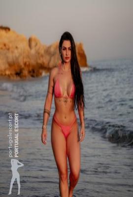 Giovana Escort Albufeira
