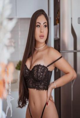Esmeralda  Escort Lisbon