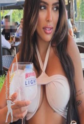 Laura  Escort Porto
