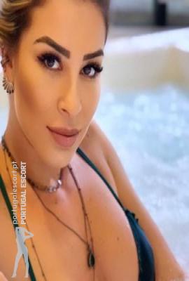Laura  Escort Lisbon