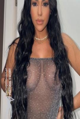 Valentina  Escort Lisbon