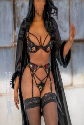 Mel  Escort Ponta Delgada