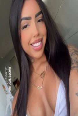 Lorena  Escort Vilamoura