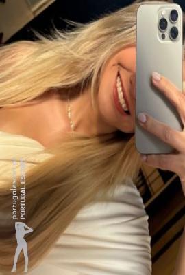 Laylla  Escort Cascais