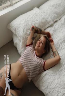 Amanda Escort Albufeira